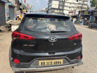 Hyundai i20 Activa