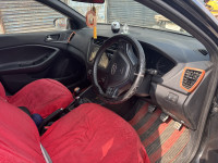 Hyundai i20 Activa