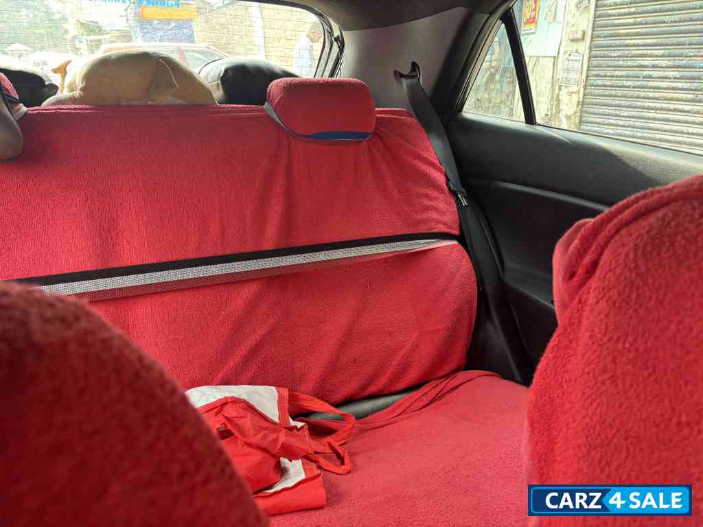 Hyundai i20 Activa Hyundai i20 Activa