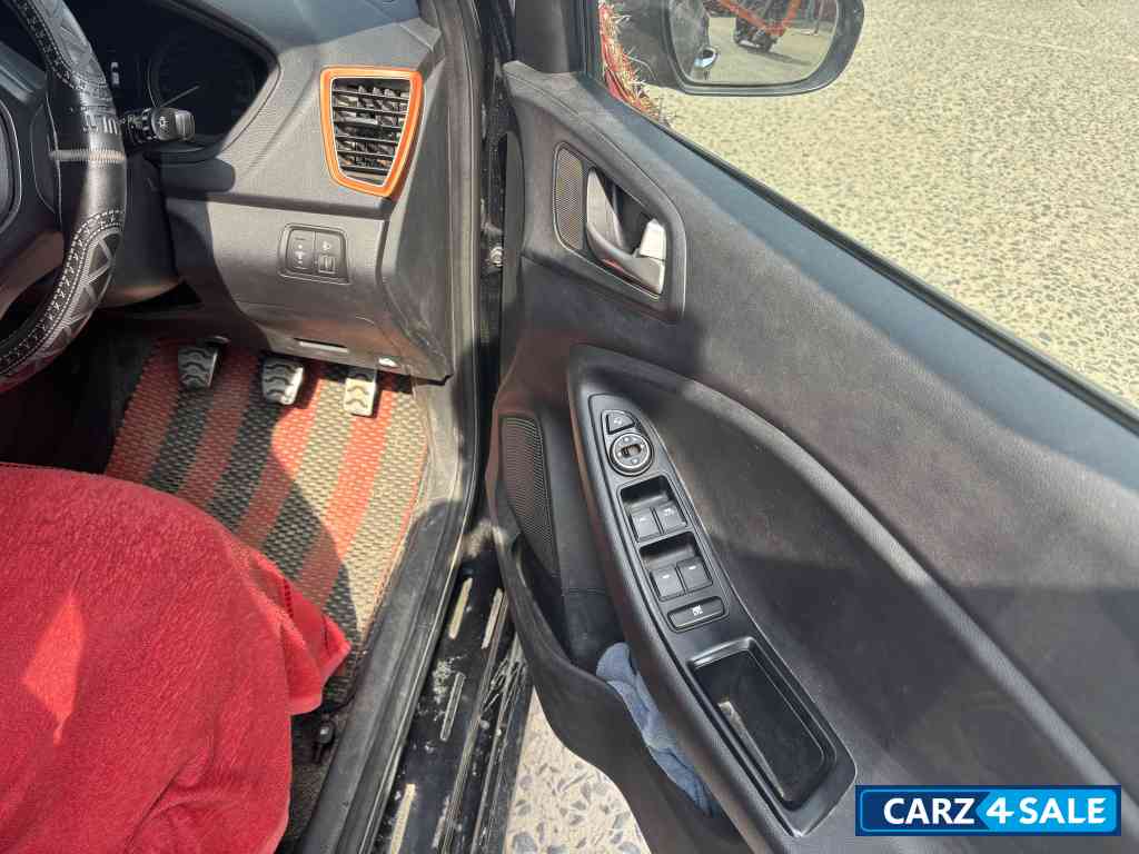Hyundai i20 Activa Hyundai i20 Activa