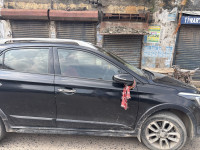 Hyundai i20 Activa