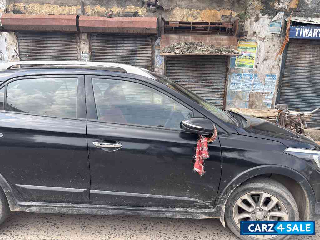 Hyundai i20 Activa Hyundai i20 Activa