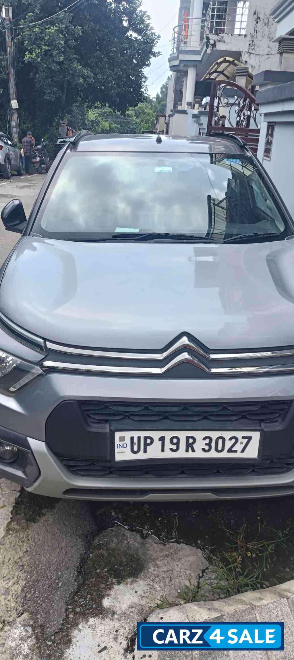 Citroen C3 C3 turbo