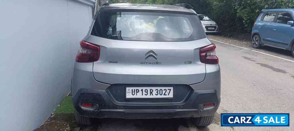 Citroen C3 C3 turbo Citroen C3 C3 turbo