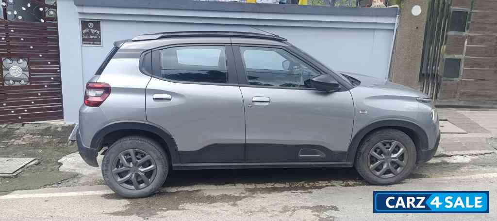 Citroen C3 C3 turbo Citroen C3 C3 turbo