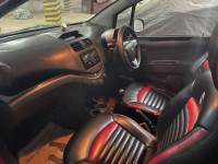Red Chevrolet Beat Diesel DS TCDI