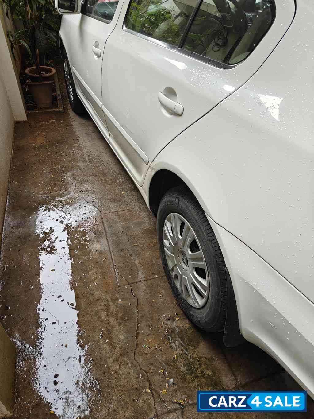 Skoda Laura 1.8 active petrol