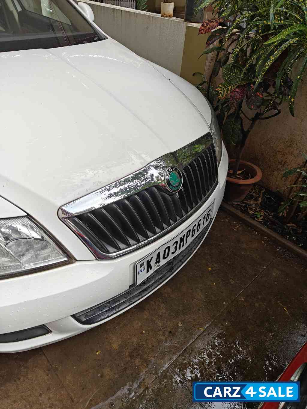 Skoda Laura 1.8 active petrol