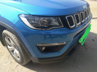 Hydro Blue Jeep Compass Longitude 2.0