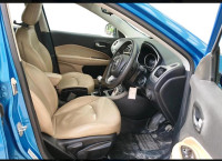 Hydro Blue Jeep Compass Longitude 2.0