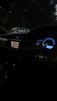 Toyota Corolla Altis