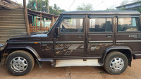 Mahindra  BOLERO SLX