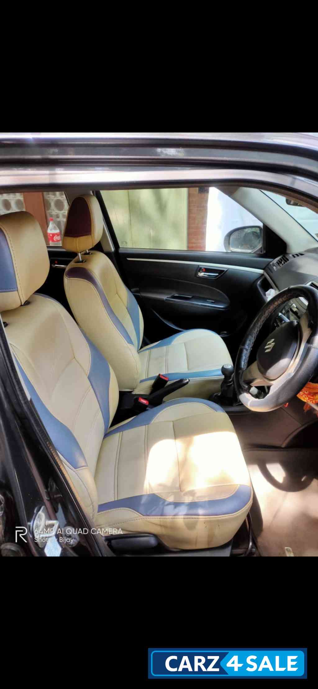 Maruti Suzuki Swift Vdi abs (O) Maruti Suzuki Swift Vdi abs (O)