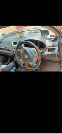 Maruti Suzuki Swift Vdi abs (O)