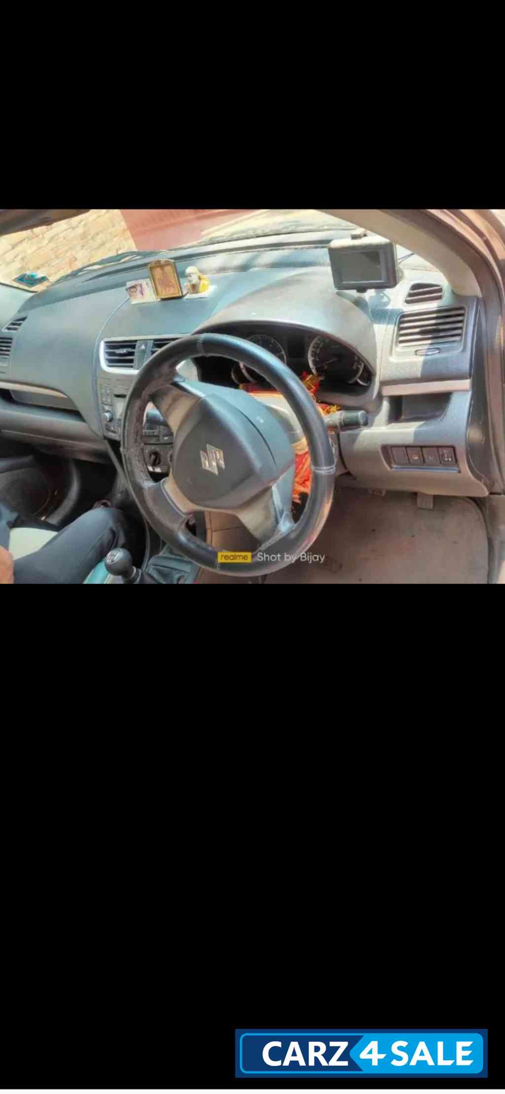 Maruti Suzuki Swift Vdi abs (O) Maruti Suzuki Swift Vdi abs (O)