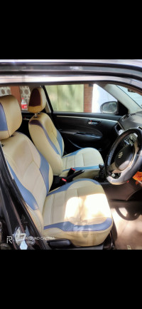 Maruti Suzuki Swift Vdi abs (O)