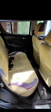 Maruti Suzuki Swift Vdi abs (O)