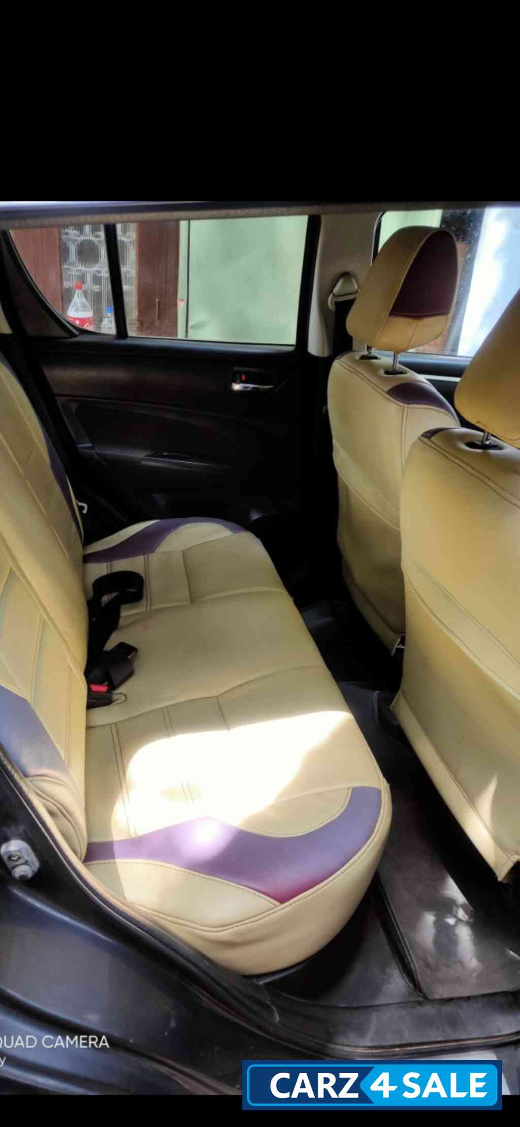 Maruti Suzuki Swift Vdi abs (O) Maruti Suzuki Swift Vdi abs (O)