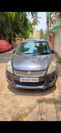 Maruti Suzuki Swift Vdi abs (O)