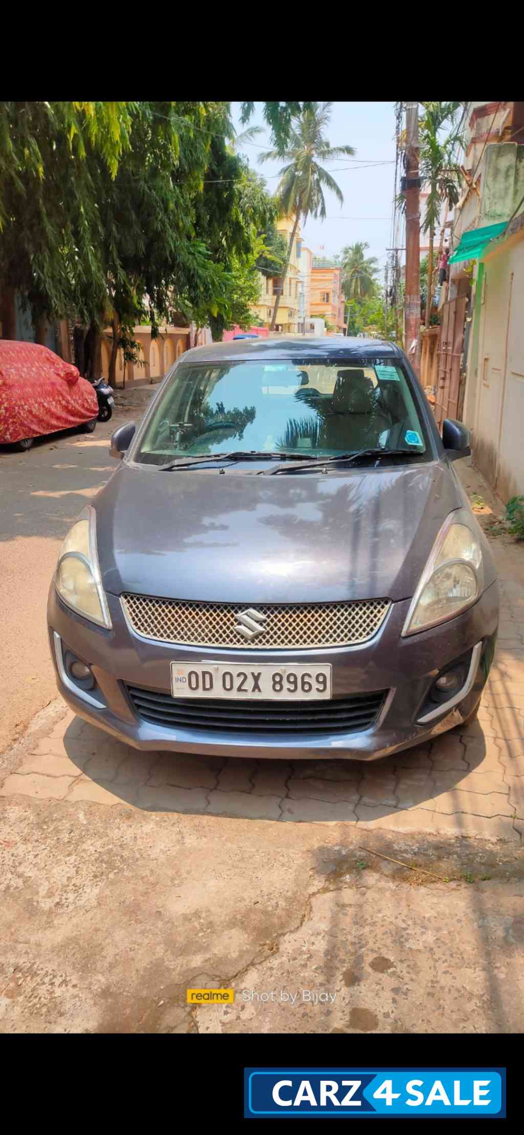 Maruti Suzuki Swift Vdi abs (O) Maruti Suzuki Swift Vdi abs (O)