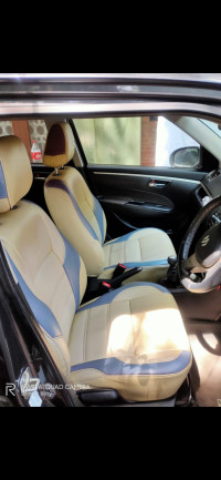 Maruti Suzuki Swift Vdi abs (O)