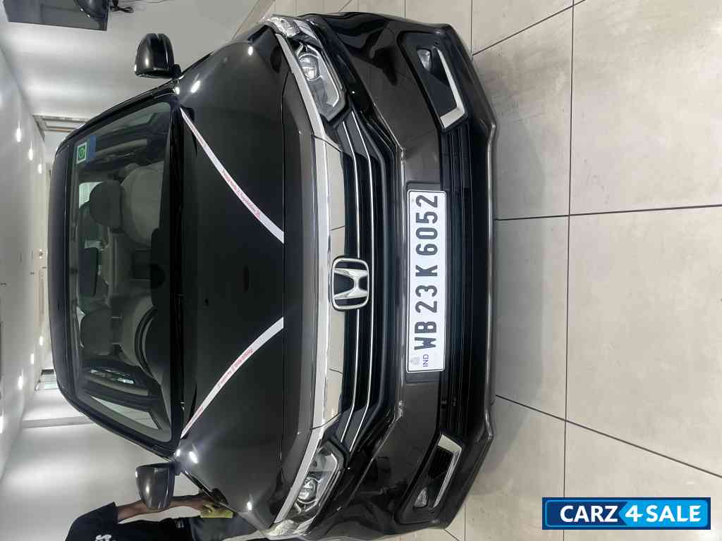 Honda Amaze Vx
