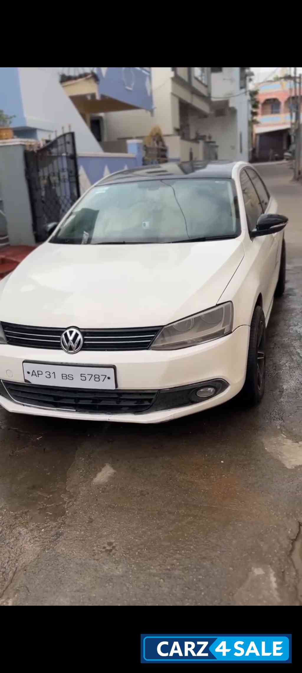 Volkswagen Jetta 2.0 TDI Highline Volkswagen Jetta 2.0 TDI Highline