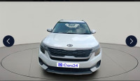 Kia Seltos HTK 1.5 Diesel 2019-2020 2020 Model