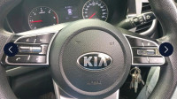 Kia Seltos HTK 1.5 Diesel 2019-2020
