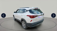 Kia Seltos HTK 1.5 Diesel 2019-2020