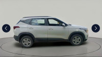 Kia Seltos HTK 1.5 Diesel 2019-2020