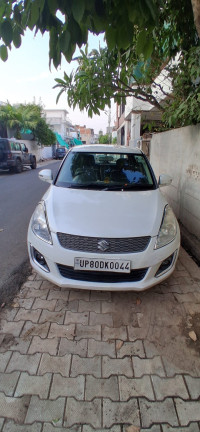 Maruti Suzuki Swift Zxi 2015 Model