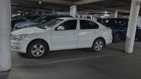 Skoda Laura RS 2011 Model