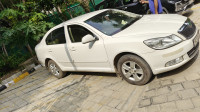 Skoda Laura RS