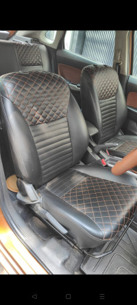 Maruti Suzuki Baleno Alpha petrol