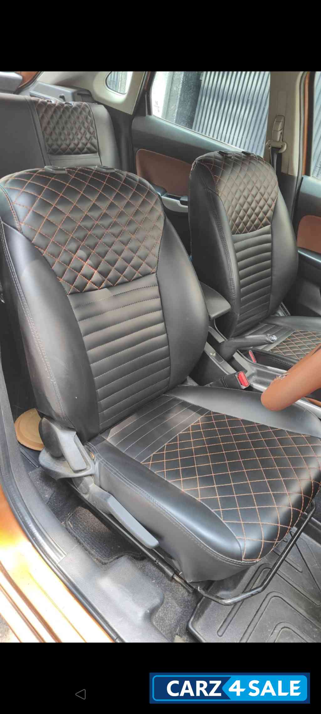 Maruti Suzuki Baleno Alpha petrol Maruti Suzuki Baleno Alpha petrol