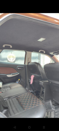 Maruti Suzuki Baleno Alpha petrol