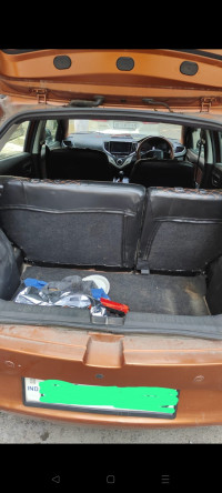 Maruti Suzuki Baleno Alpha petrol