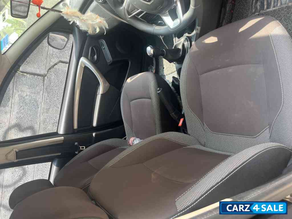Renault Duster Rxs Renault Duster Rxs