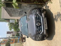 Renault Duster Rxs