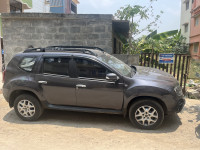 Renault Duster Rxs