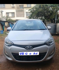 Hyundai i20 Sportz 2013 Model