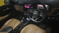 Kia Seltos HTX IMT 1.5 Petrol turbo 2023 Model