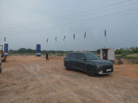 Kia Clavis HTE EX 7 seater