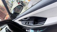Black Hyundai Creta Sx ivt 1.5 petrol