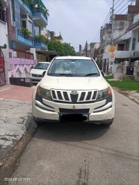 Mahindra XUV 500 W6 2014 Model