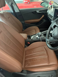 Audi A4 TDI PREMIUM 2022 Model