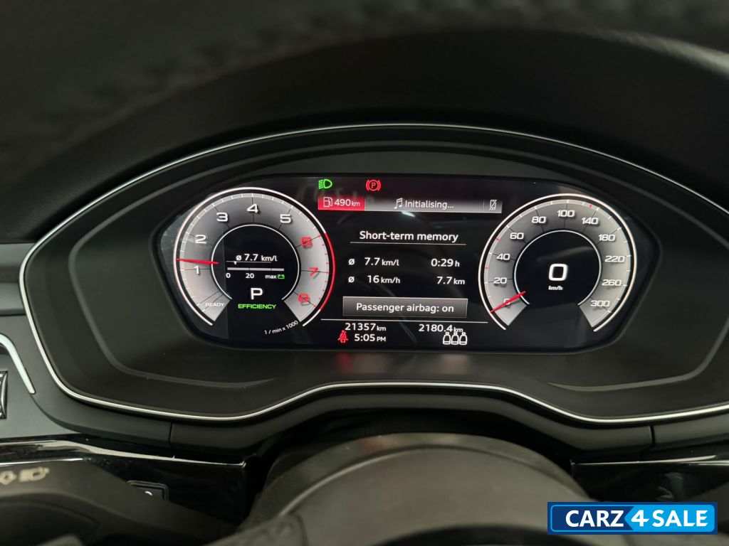 White Audi A4 TDI PREMIUM White Audi A4 TDI PREMIUM