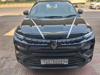 Renault Kiger Evolution amt 2026 Model