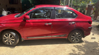 Honda Amaze Vxi 2023 Model